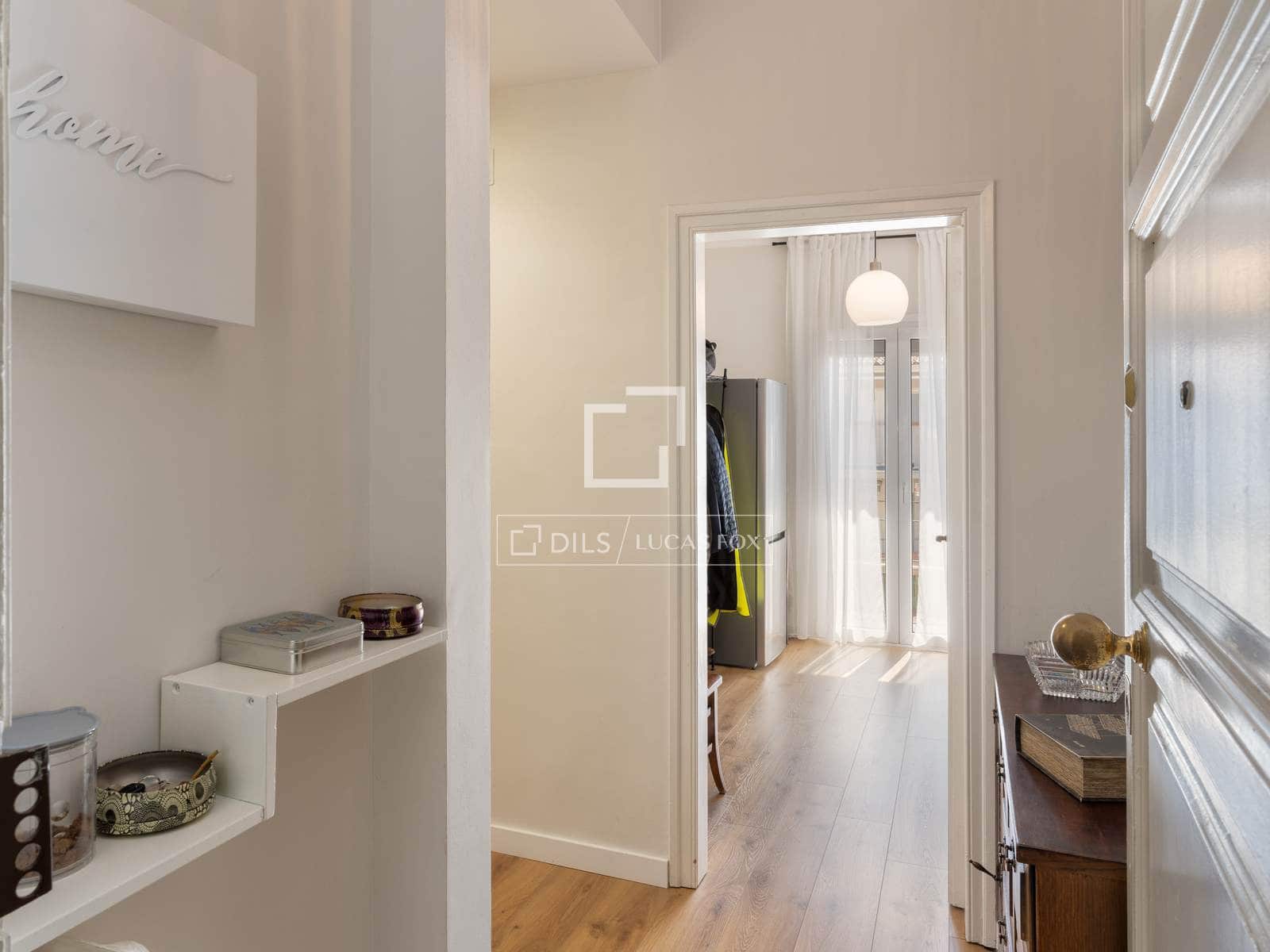 5 slaapkamer Appartement te koop in Gerona stad - € 530.000 (Ref: 10098609)
