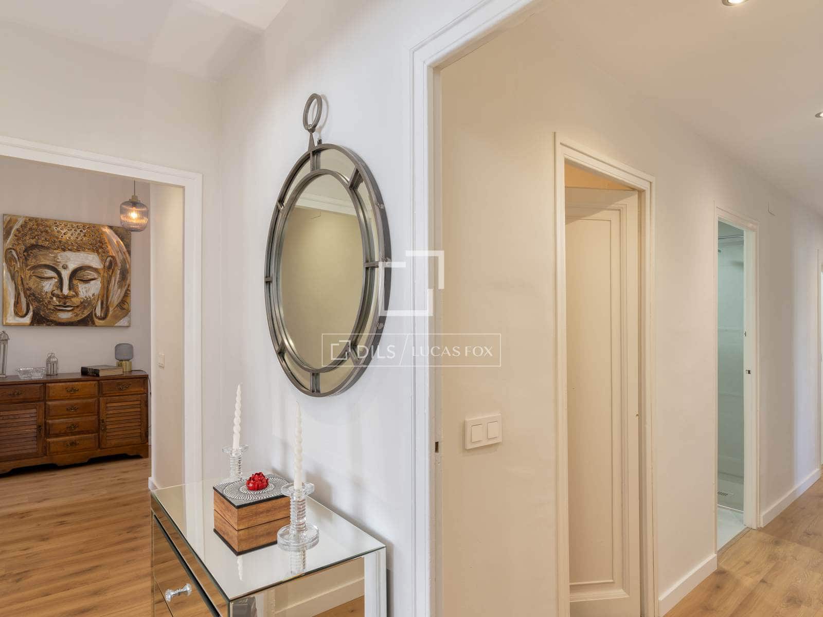 5 slaapkamer Appartement te koop in Gerona stad - € 530.000 (Ref: 10098609)