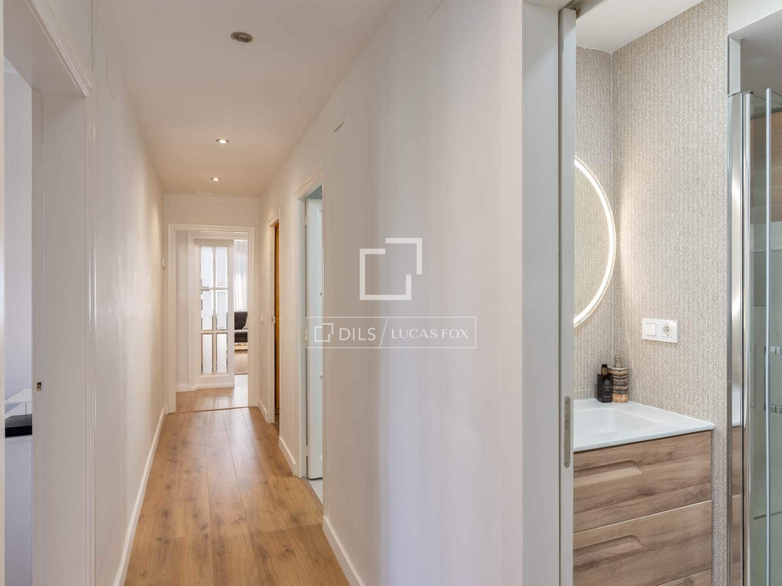 5 slaapkamer Appartement te koop in Gerona stad - € 530.000 (Ref: 10098609)