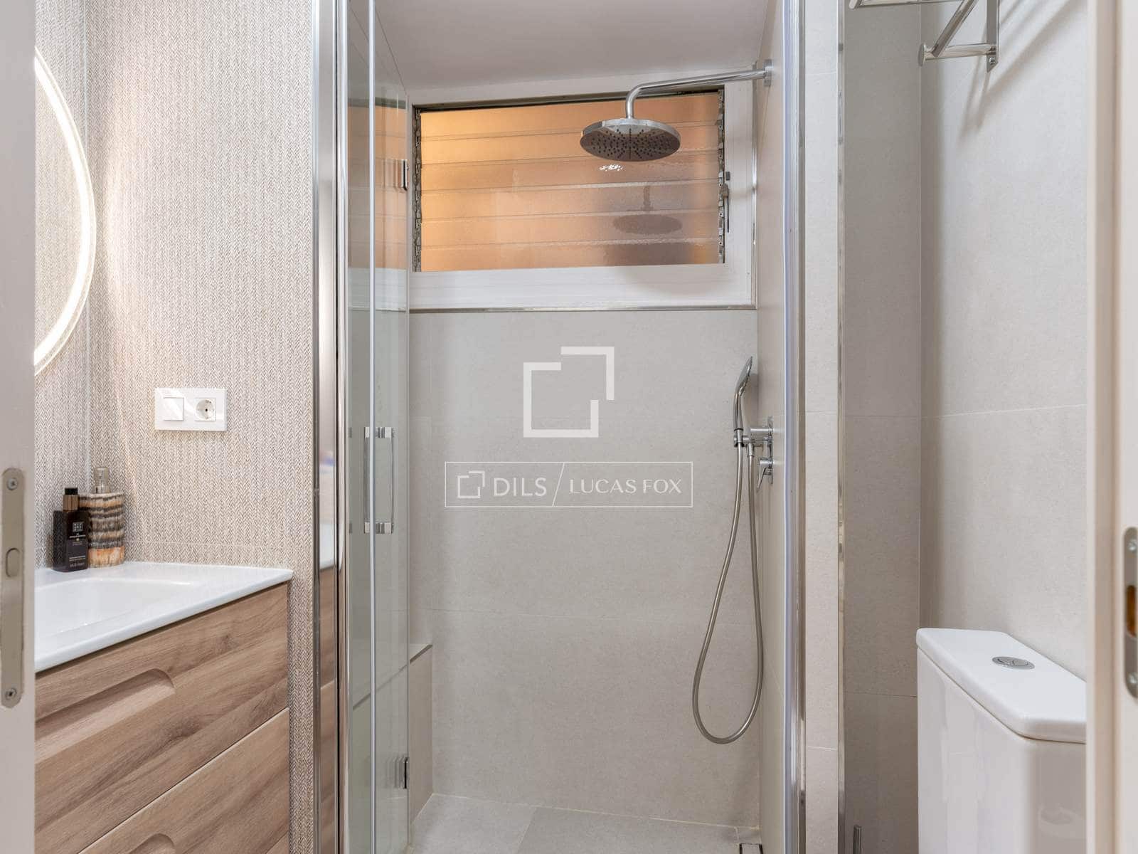 5 slaapkamer Appartement te koop in Gerona stad - € 530.000 (Ref: 10098609)