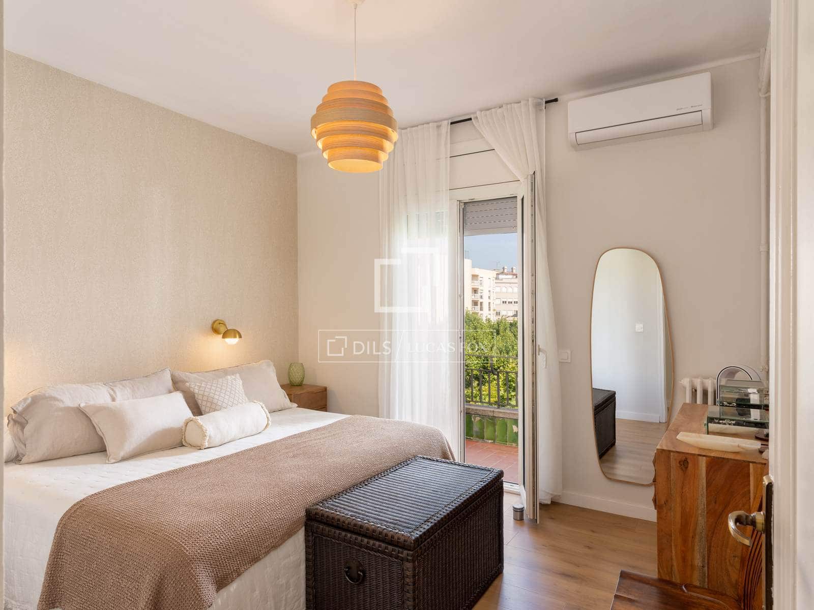 5 slaapkamer Appartement te koop in Gerona stad - € 530.000 (Ref: 10098609)