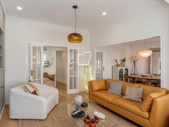 5 slaapkamer Appartement te koop in Gerona stad - € 530.000 (Ref: 10098609)