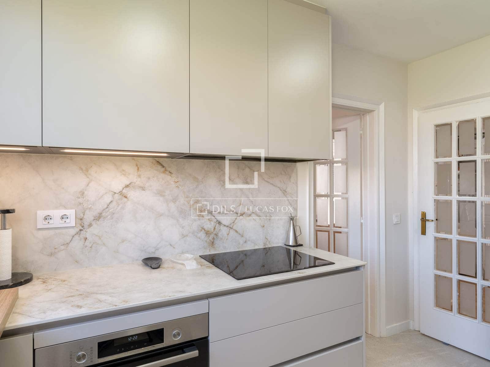 5 slaapkamer Appartement te koop in Gerona stad - € 530.000 (Ref: 10098609)