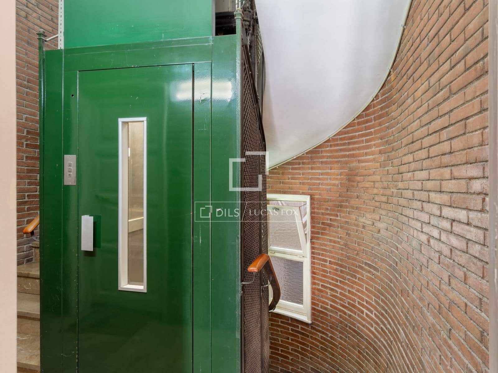 5 slaapkamer Appartement te koop in Gerona stad - € 530.000 (Ref: 10098609)
