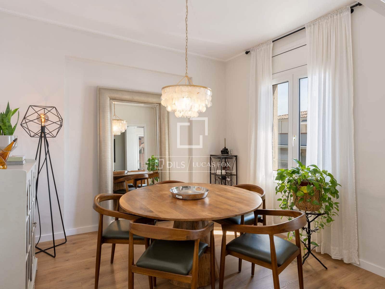 5 slaapkamer Appartement te koop in Gerona stad - € 530.000 (Ref: 10098609)
