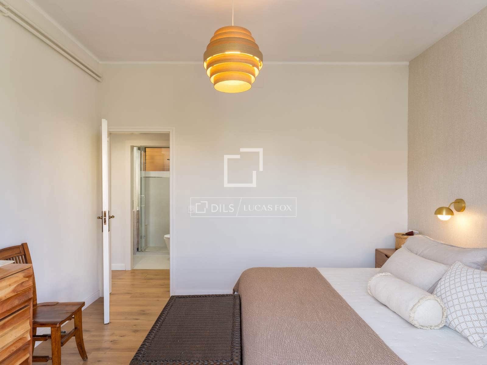 5 slaapkamer Appartement te koop in Gerona stad - € 530.000 (Ref: 10098609)