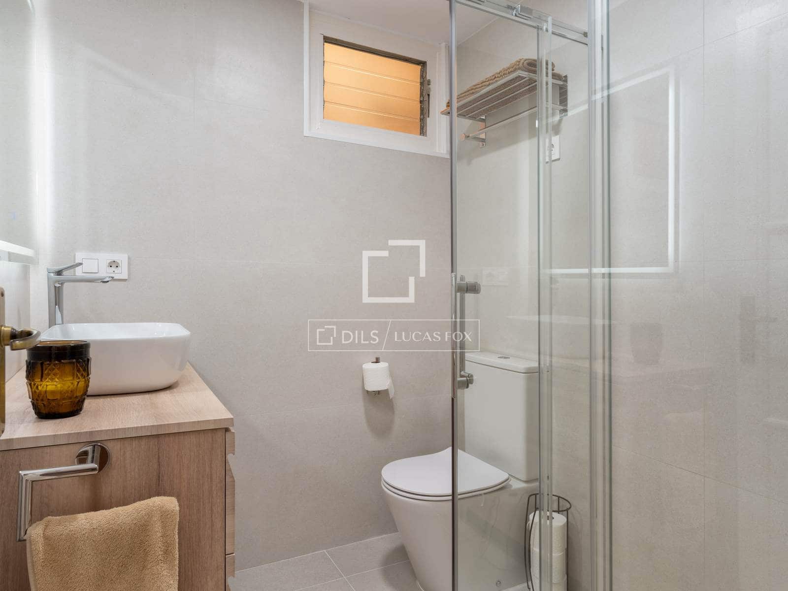 5 slaapkamer Appartement te koop in Gerona stad - € 530.000 (Ref: 10098609)