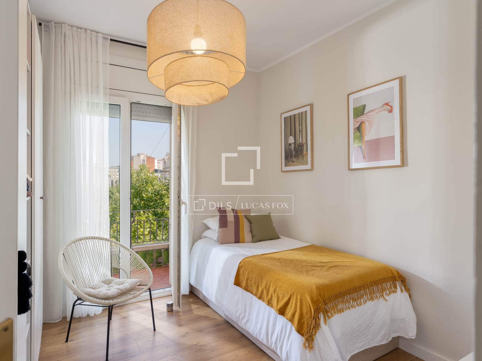5 slaapkamer Appartement te koop in Gerona stad - € 530.000 (Ref: 10098609)