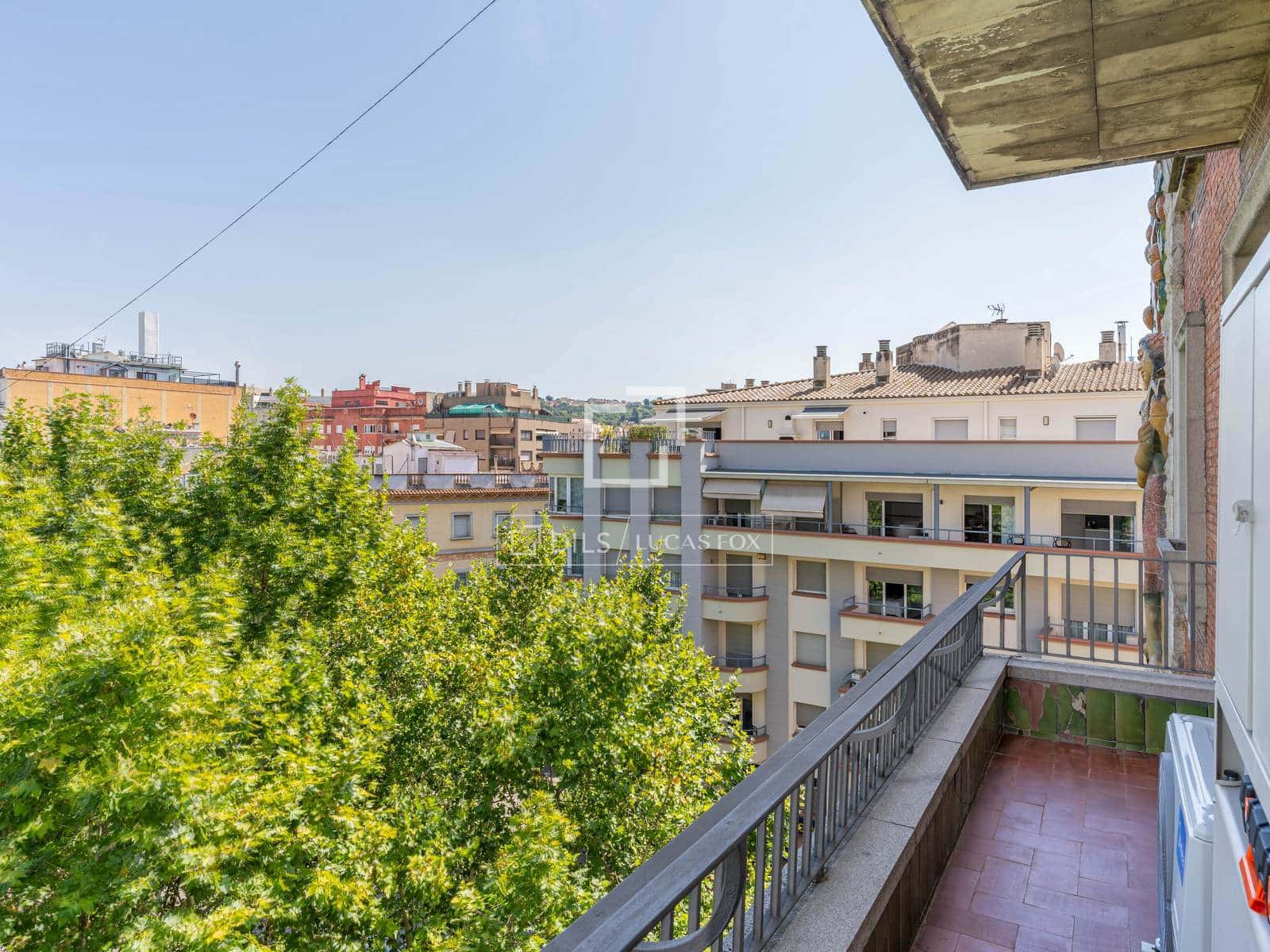 5 slaapkamer Appartement te koop in Gerona stad - € 530.000 (Ref: 10098609)