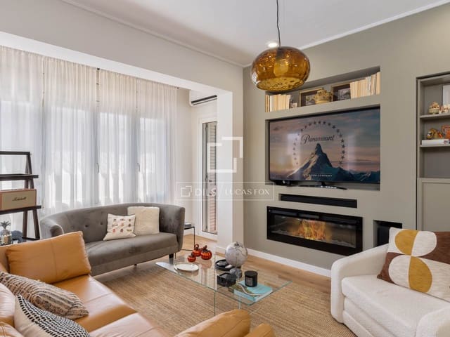 5 slaapkamer Appartement te koop in Gerona stad - € 530.000 (Ref: 10098609)