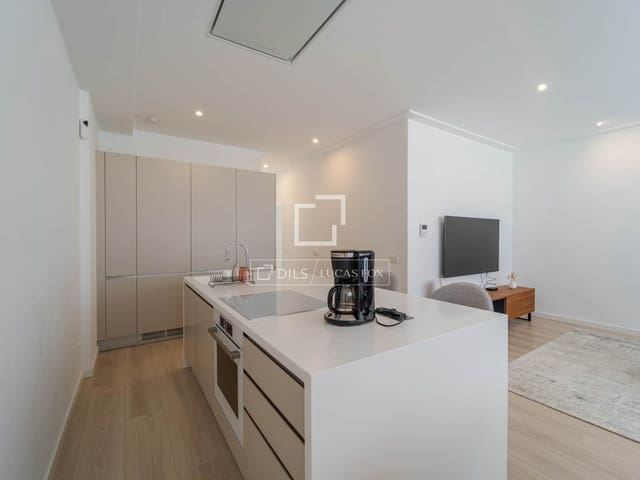3 camera da letto Appartamento da affittare in Valencia città - 2.800 € (Rif: 10098610)