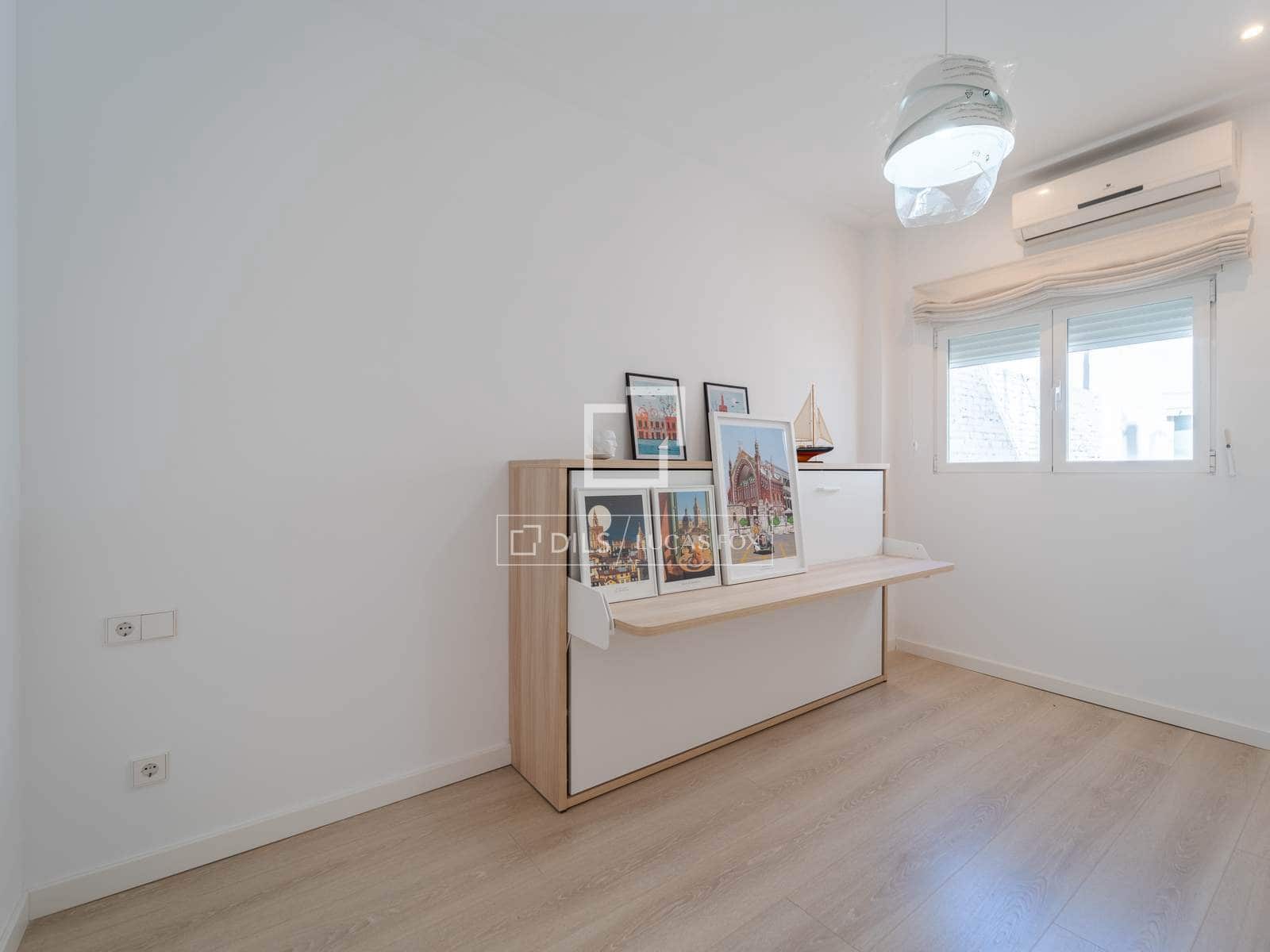 3 camera da letto Appartamento da affittare in Valencia citta - 2.800 € (Rif: 10098610)