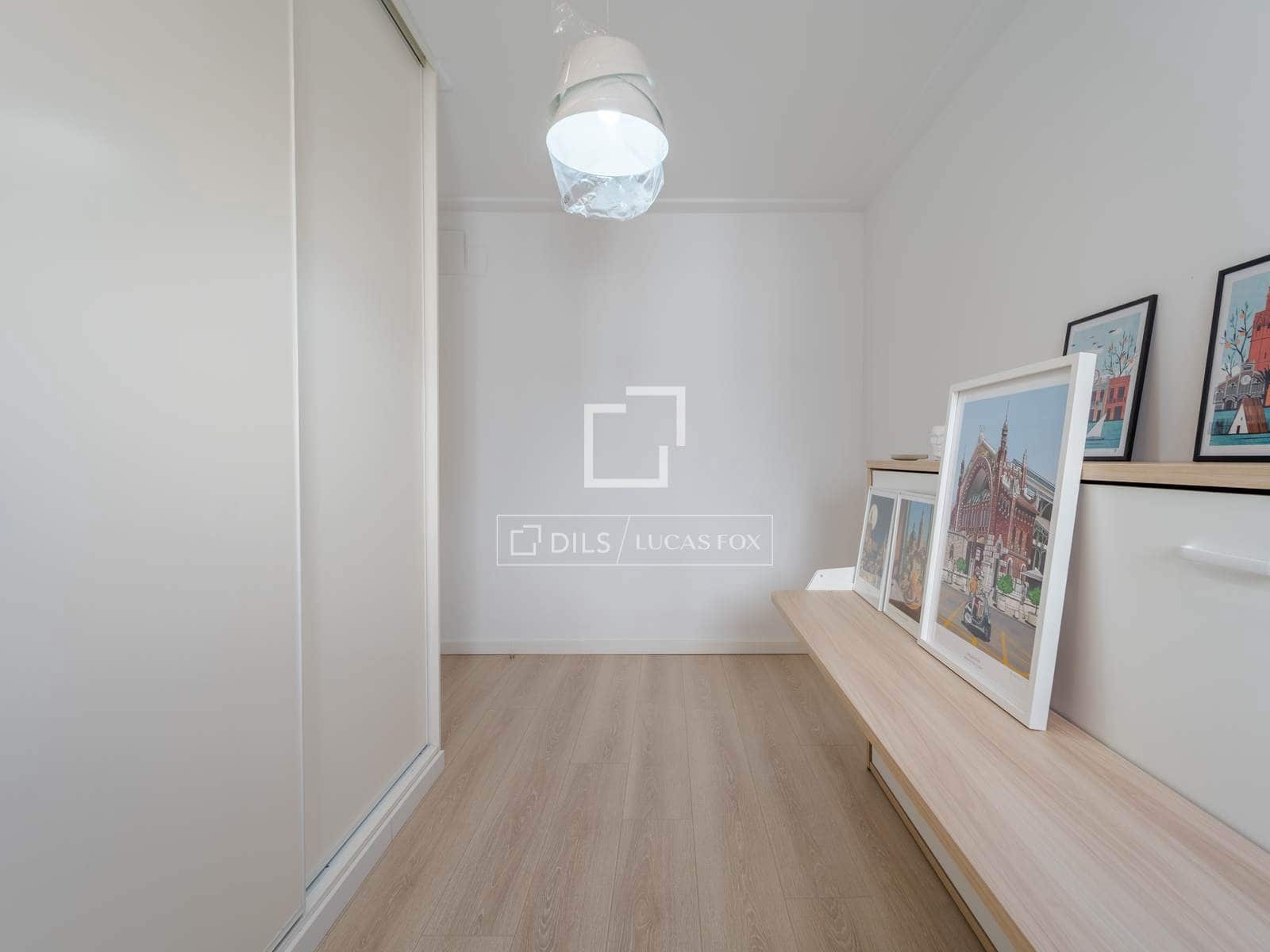 3 camera da letto Appartamento da affittare in Valencia citta - 2.800 € (Rif: 10098610)