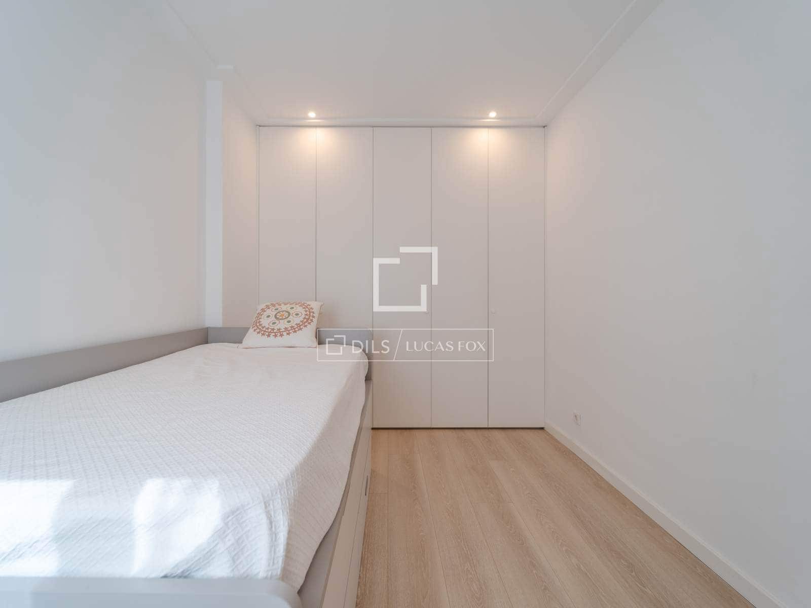 3 camera da letto Appartamento da affittare in Valencia citta - 2.800 € (Rif: 10098610)