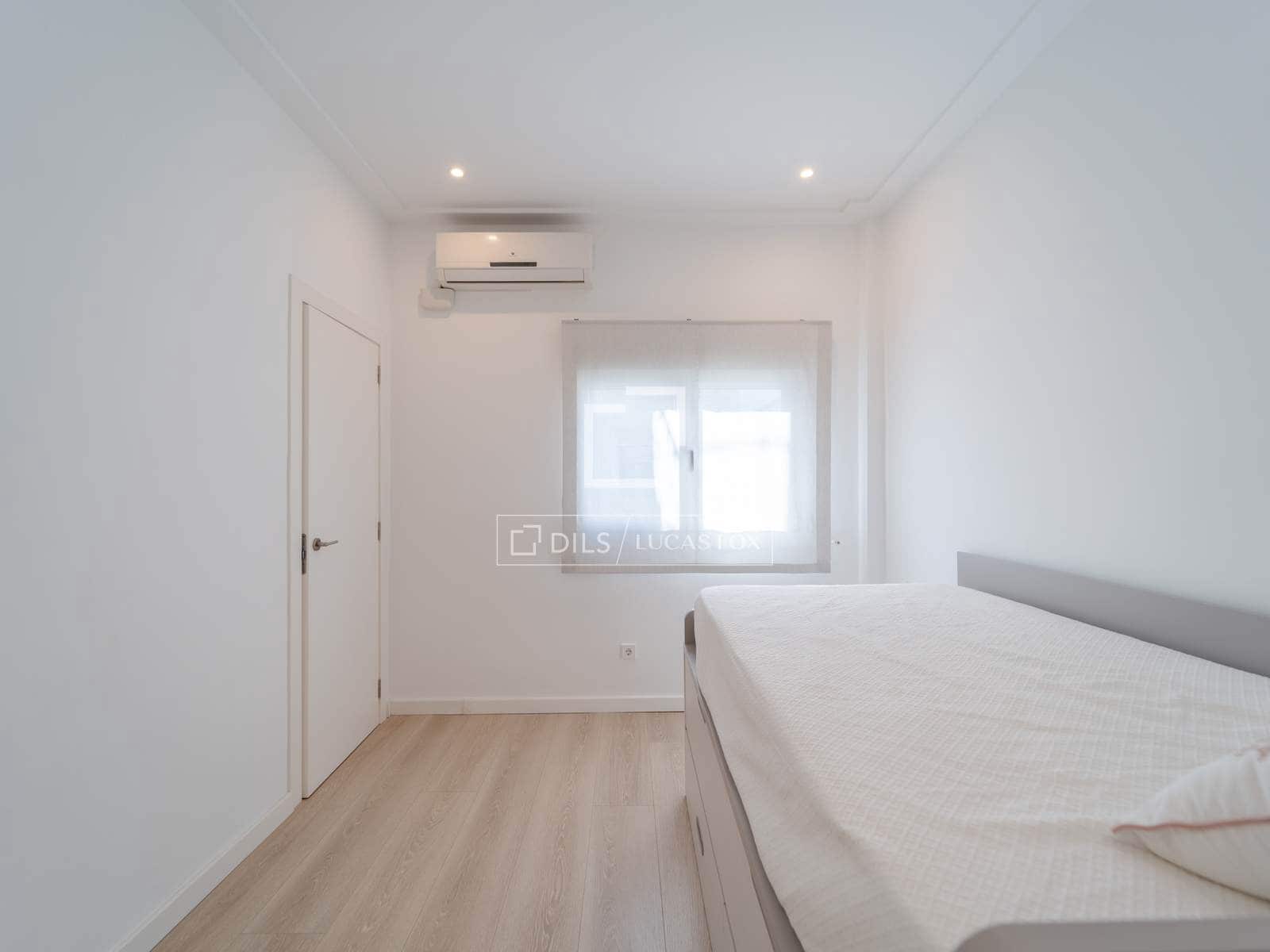 3 camera da letto Appartamento da affittare in Valencia citta - 2.800 € (Rif: 10098610)