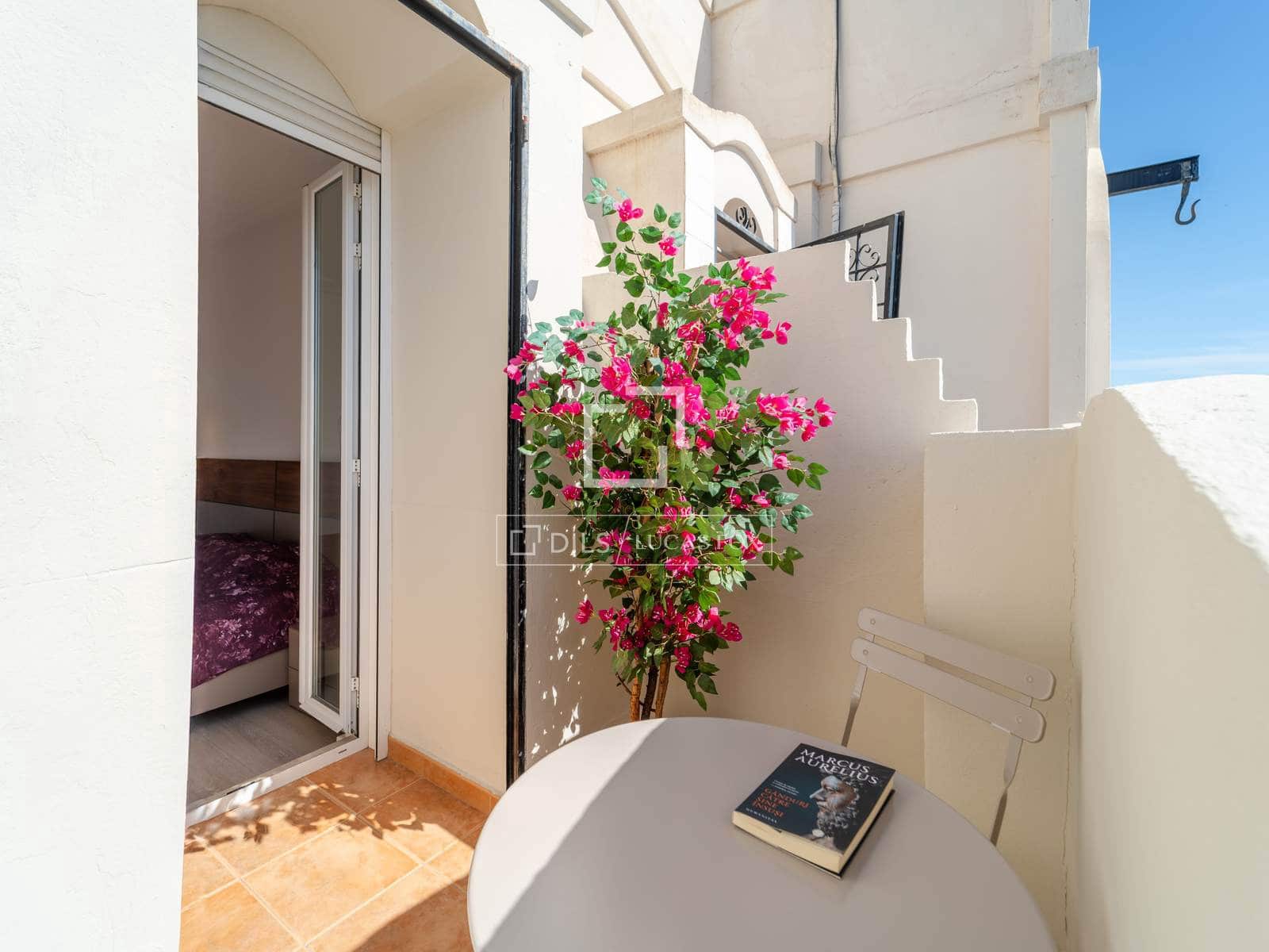 3 camera da letto Appartamento da affittare in Valencia citta - 2.800 € (Rif: 10098610)