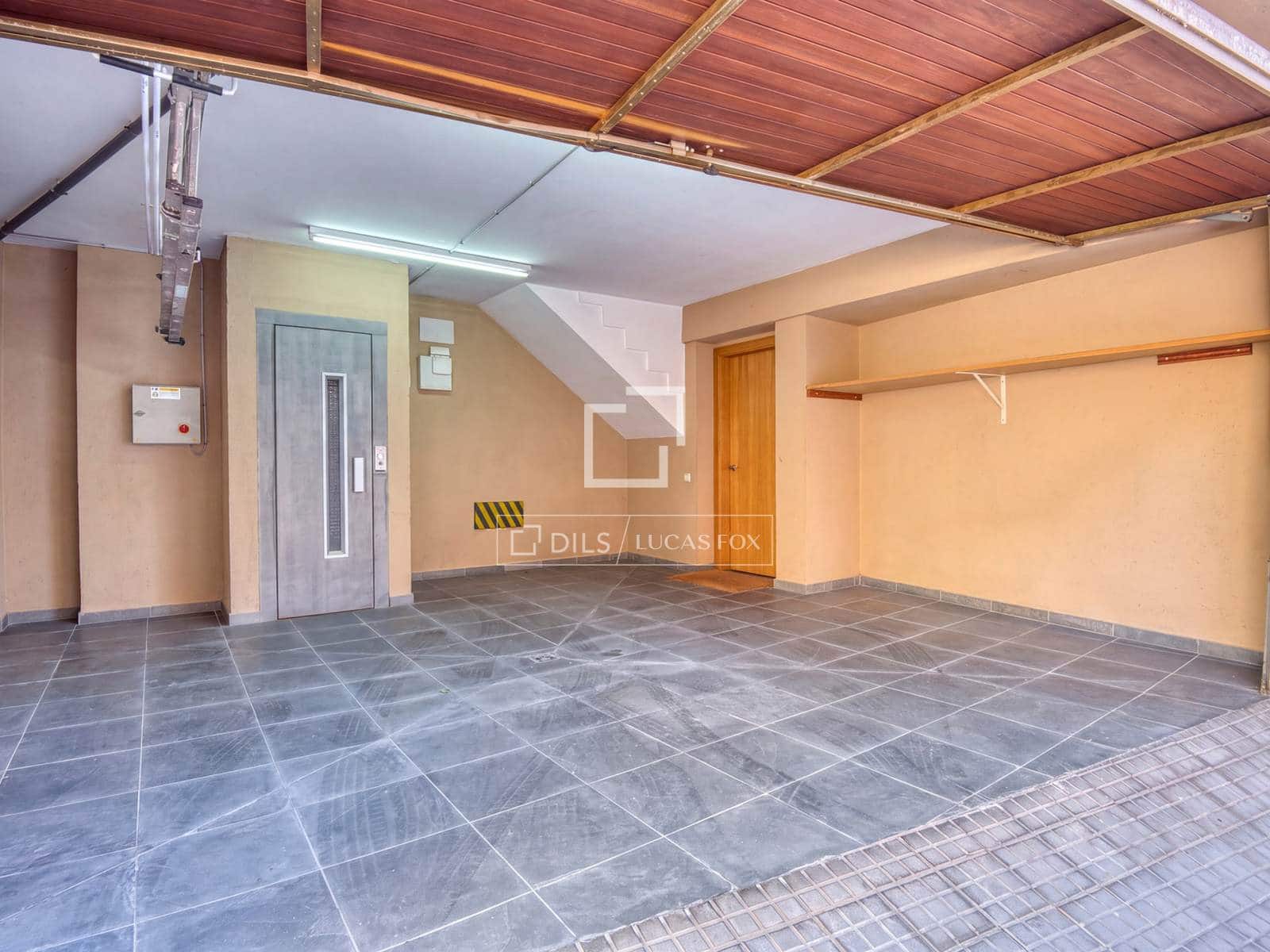 4 Zimmer Villa zu verkaufen in Sant Feliu de Guixols mit Garage - 623.000 € (Ref: 10098788)