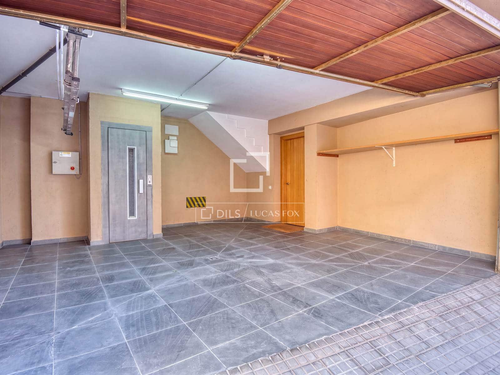 4 Zimmer Villa zu verkaufen in Sant Feliu de Guixols mit Garage - 623.000 € (Ref: 10098788)