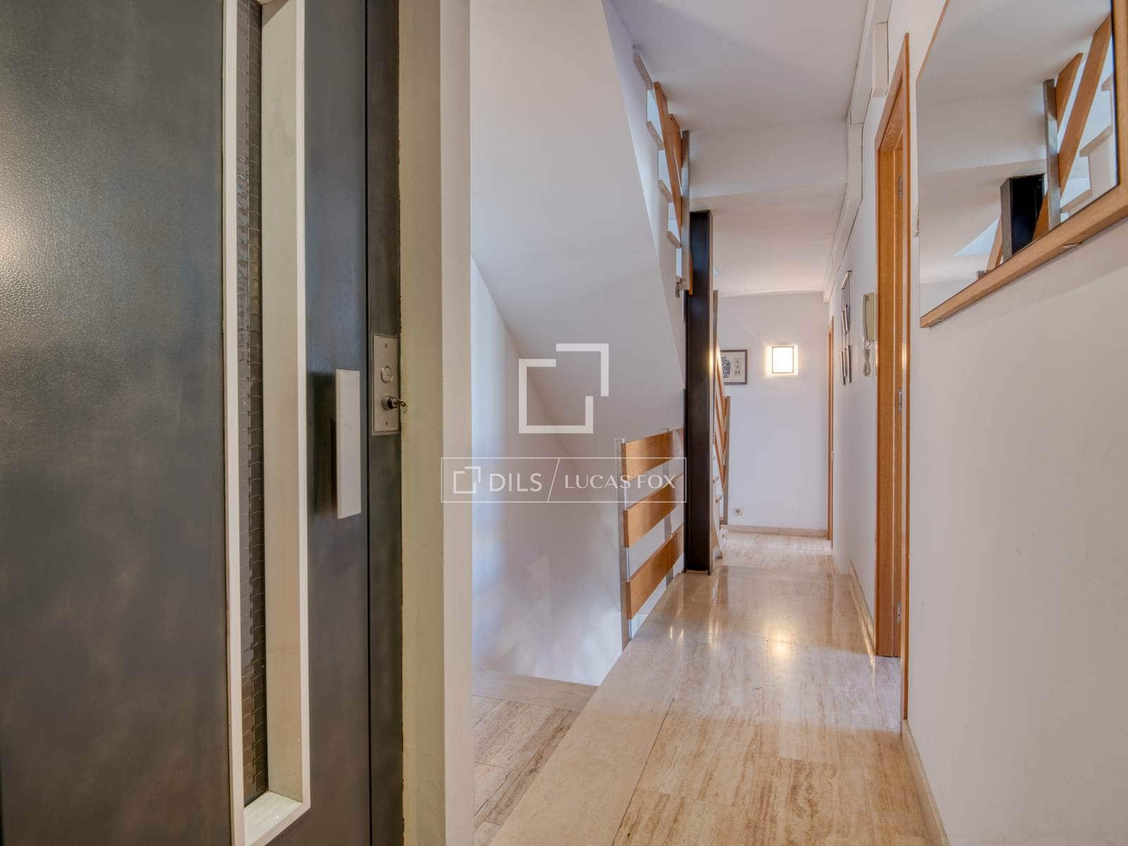 4 Zimmer Villa zu verkaufen in Sant Feliu de Guixols mit Garage - 623.000 € (Ref: 10098788)