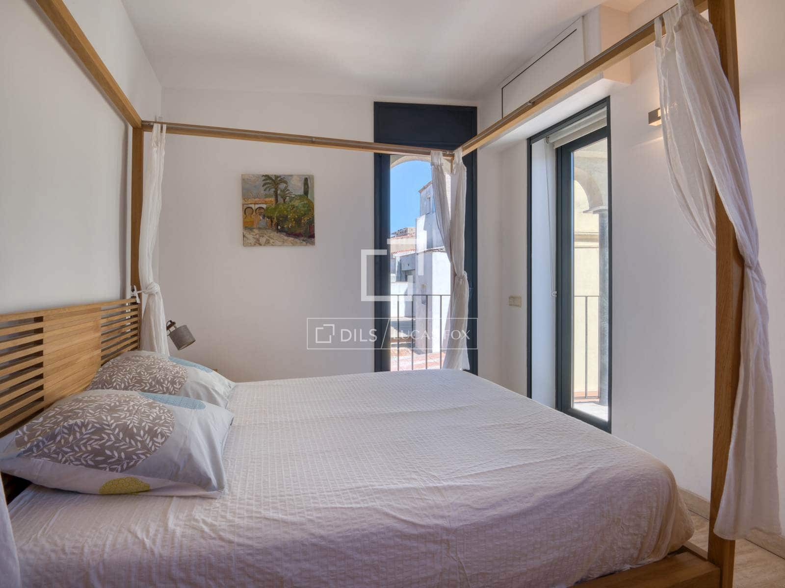 4 Zimmer Villa zu verkaufen in Sant Feliu de Guixols mit Garage - 623.000 € (Ref: 10098788)