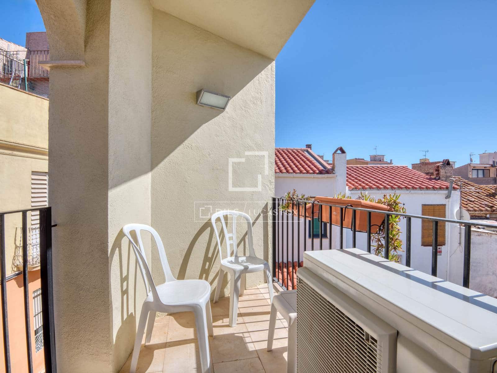 4 Zimmer Villa zu verkaufen in Sant Feliu de Guixols mit Garage - 623.000 € (Ref: 10098788)