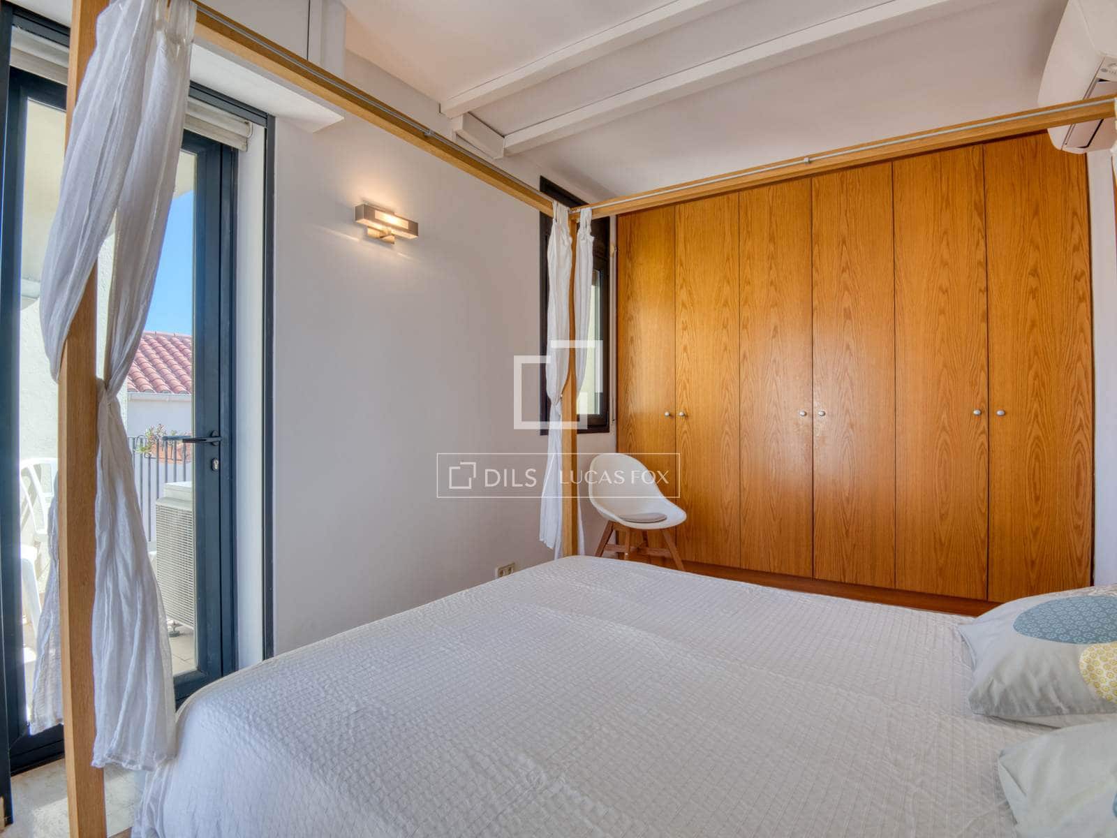 4 Zimmer Villa zu verkaufen in Sant Feliu de Guixols mit Garage - 623.000 € (Ref: 10098788)