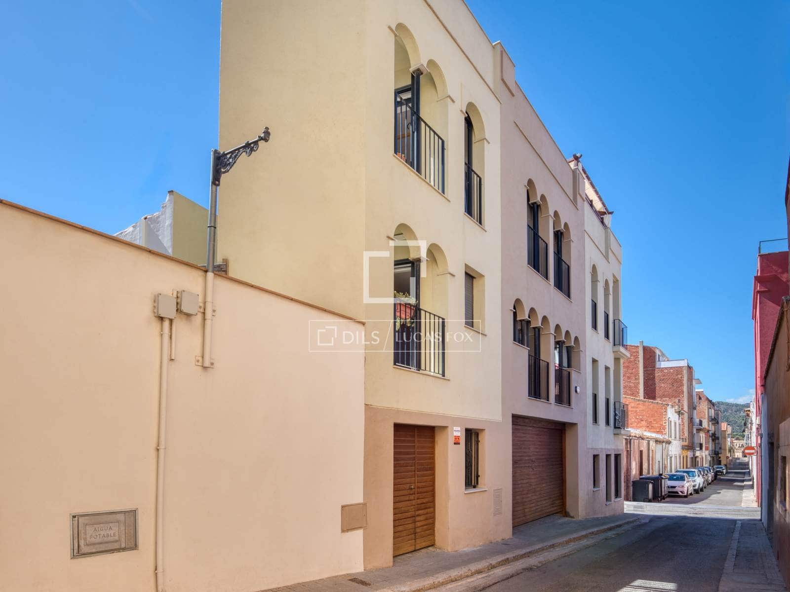 4 Zimmer Villa zu verkaufen in Sant Feliu de Guixols mit Garage - 623.000 € (Ref: 10098788)