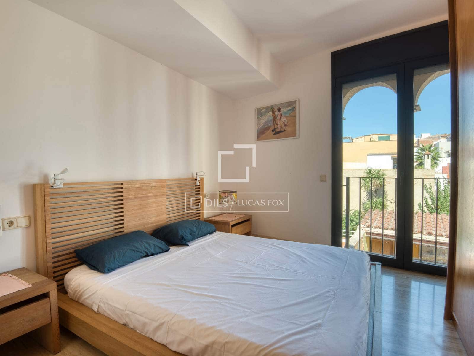 4 Zimmer Villa zu verkaufen in Sant Feliu de Guixols mit Garage - 623.000 € (Ref: 10098788)