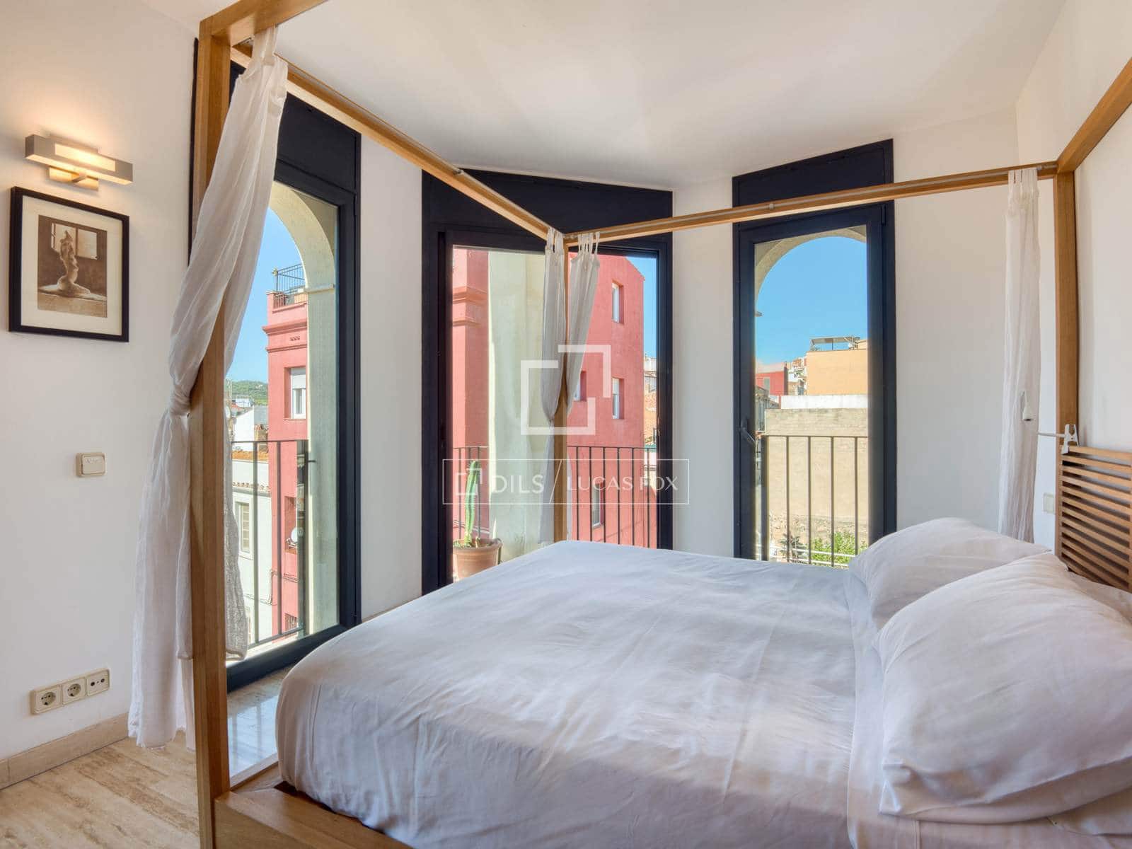 4 Zimmer Villa zu verkaufen in Sant Feliu de Guixols mit Garage - 623.000 € (Ref: 10098788)