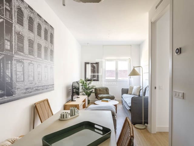 2 makuuhuone Huoneisto vuokrattavana paikassa Arapiles, Madrid kaupunki - 2 600 € (Ref: 10098789)