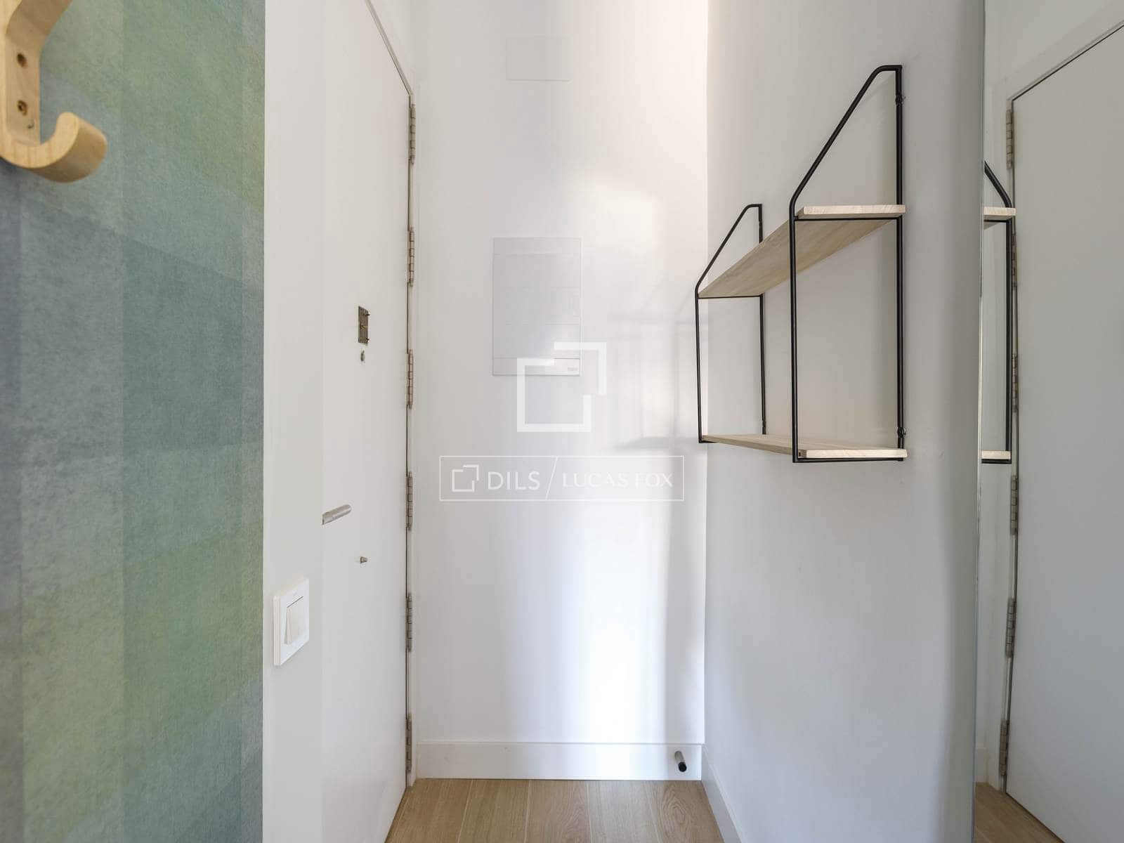 2 makuuhuone Huoneisto vuokrattavana paikassa Madrid kaupunki - 2 600 € (Ref: 10098789)