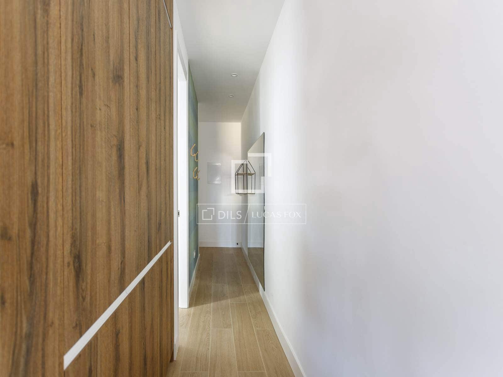 2 makuuhuone Huoneisto vuokrattavana paikassa Madrid kaupunki - 2 600 € (Ref: 10098789)