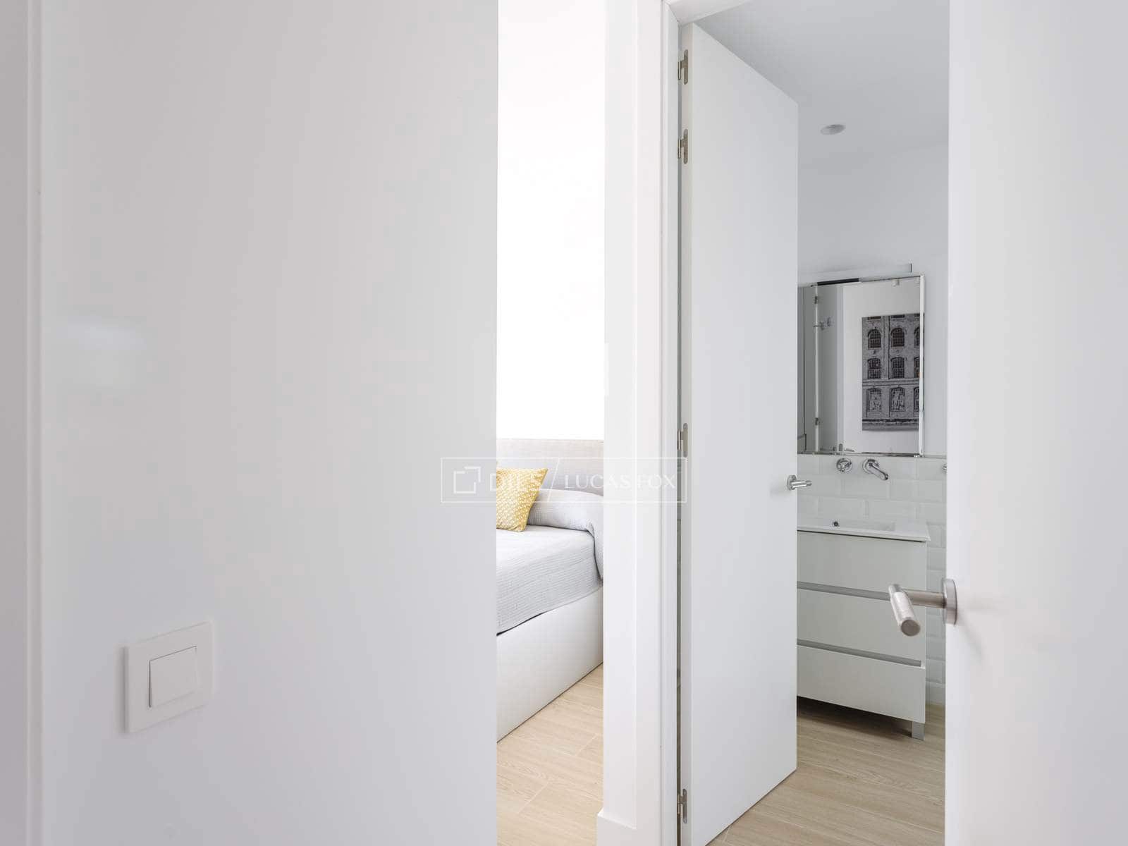 2 makuuhuone Huoneisto vuokrattavana paikassa Madrid kaupunki - 2 600 € (Ref: 10098789)