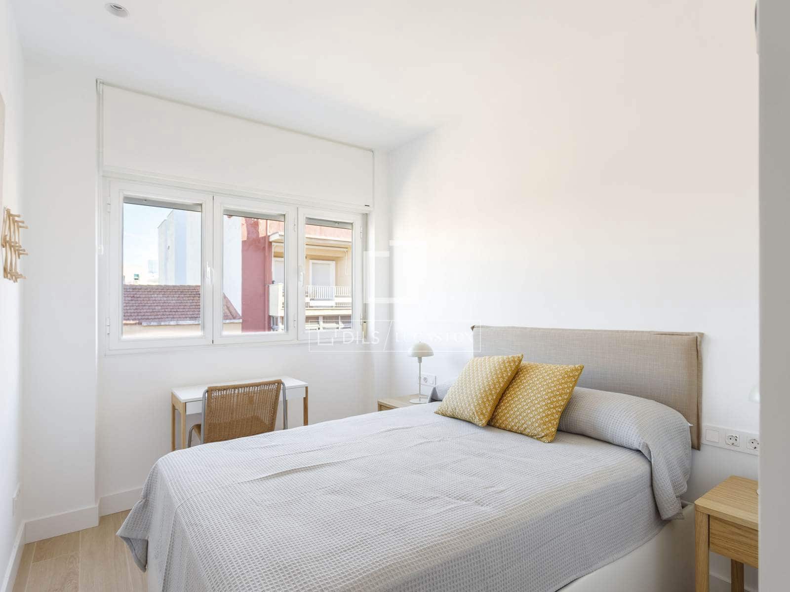 2 makuuhuone Huoneisto vuokrattavana paikassa Madrid kaupunki - 2 600 € (Ref: 10098789)