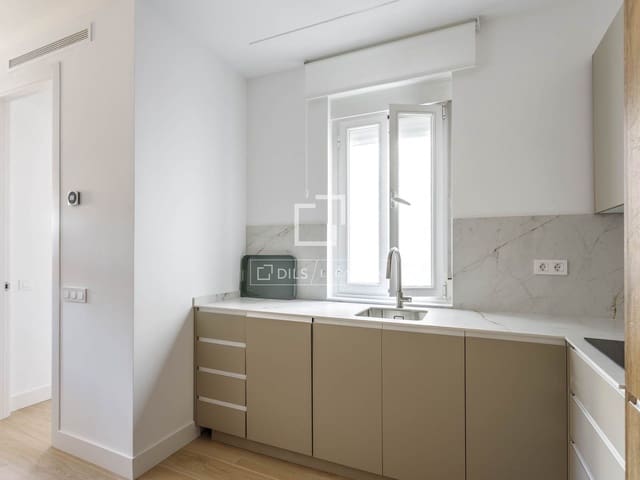 2 makuuhuone Huoneisto vuokrattavana paikassa Arapiles, Madrid kaupunki - 2 600 € (Ref: 10098789)