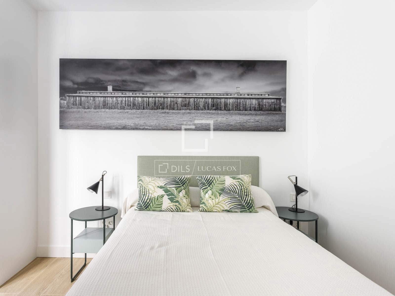 2 makuuhuone Huoneisto vuokrattavana paikassa Madrid kaupunki - 2 600 € (Ref: 10098789)