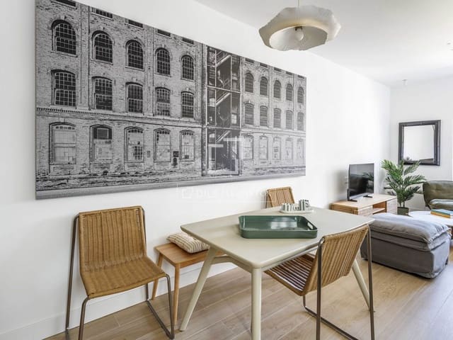 2 makuuhuone Huoneisto vuokrattavana paikassa Arapiles, Madrid kaupunki - 2 600 € (Ref: 10098789)
