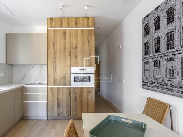 2 makuuhuone Huoneisto vuokrattavana paikassa Arapiles, Madrid kaupunki - 2 600 € (Ref: 10098789)