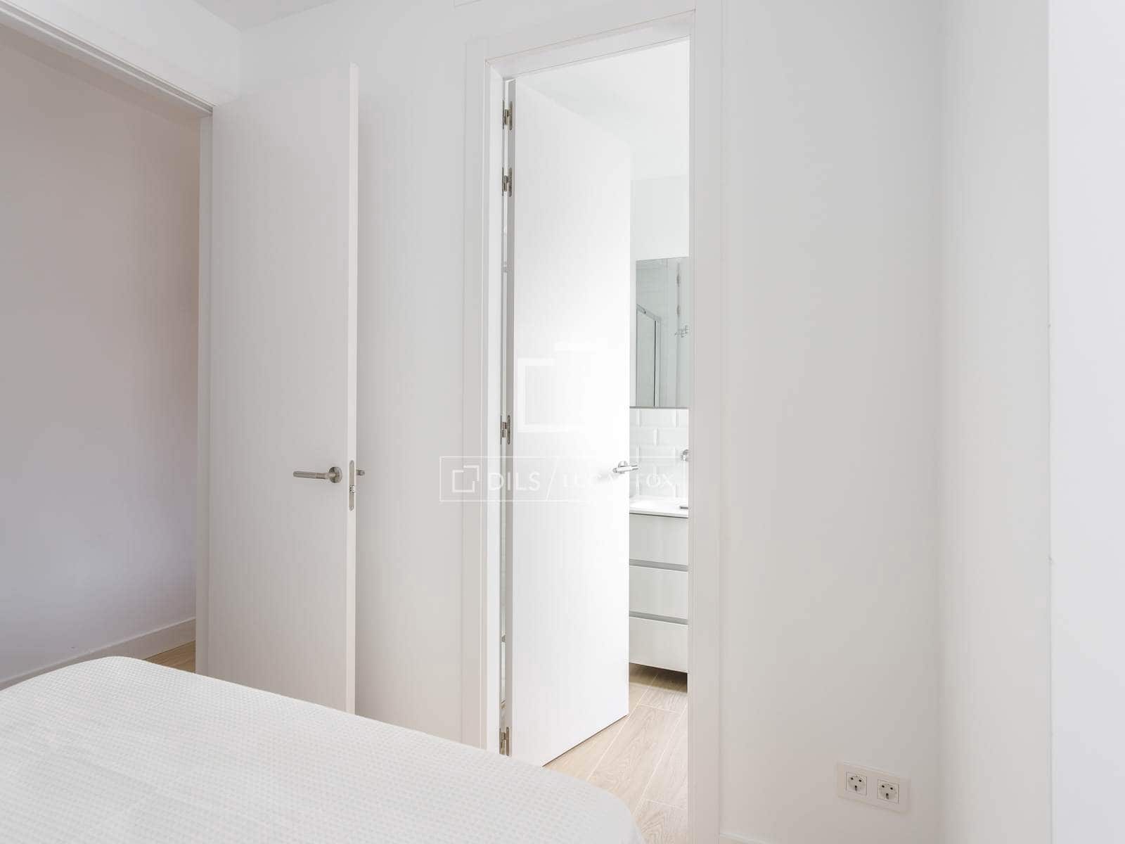 2 makuuhuone Huoneisto vuokrattavana paikassa Madrid kaupunki - 2 600 € (Ref: 10098789)