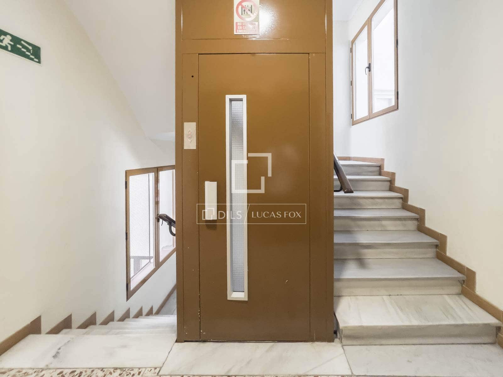 2 makuuhuone Huoneisto vuokrattavana paikassa Madrid kaupunki - 2 600 € (Ref: 10098789)