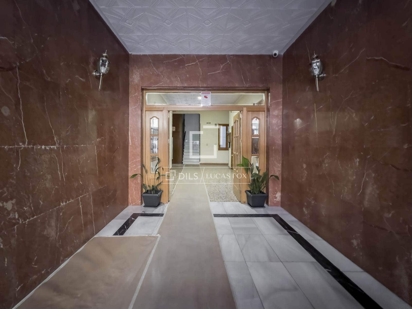 2 makuuhuone Huoneisto vuokrattavana paikassa Madrid kaupunki - 2 600 € (Ref: 10098789)
