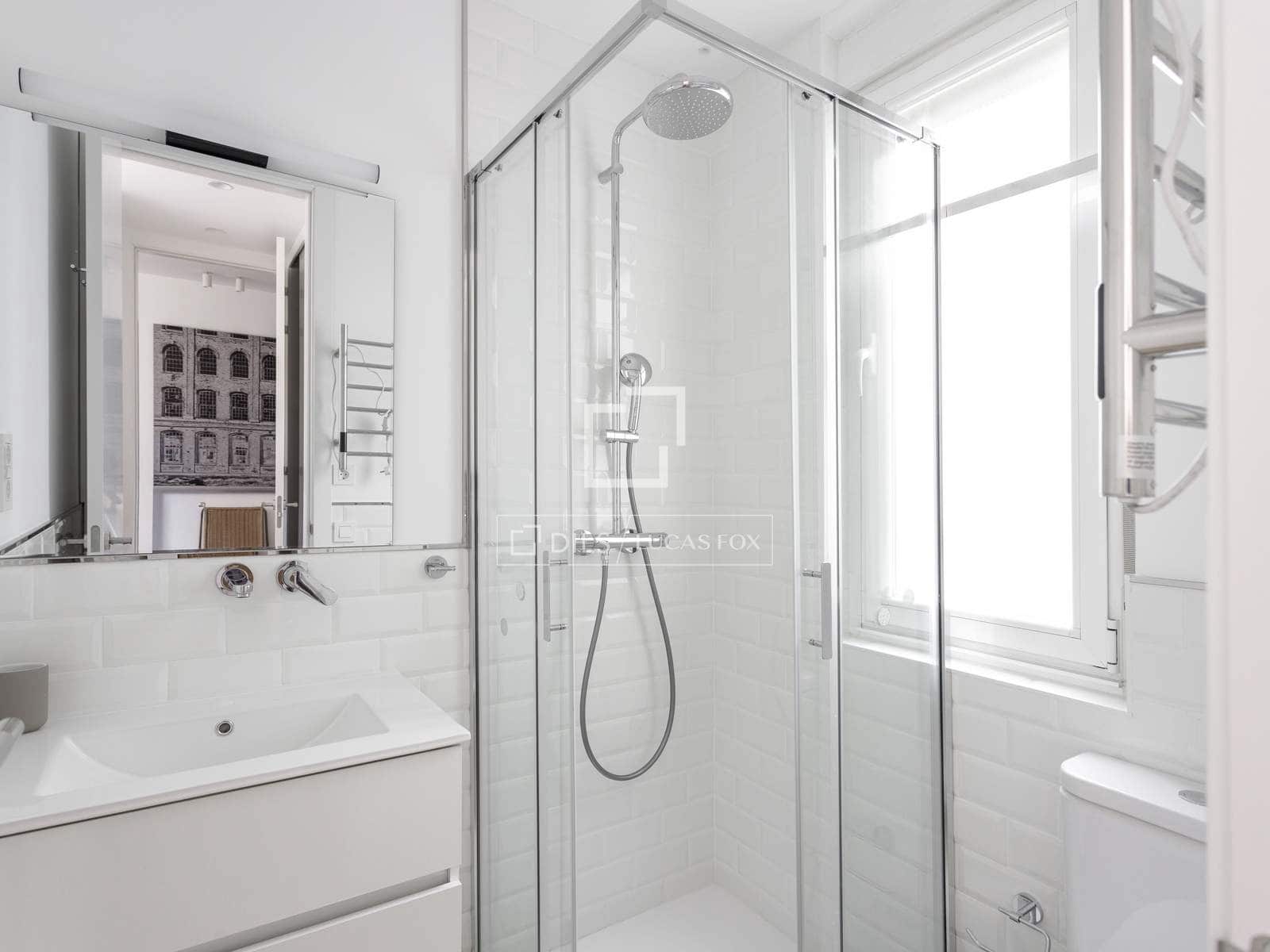 2 makuuhuone Huoneisto vuokrattavana paikassa Madrid kaupunki - 2 600 € (Ref: 10098789)