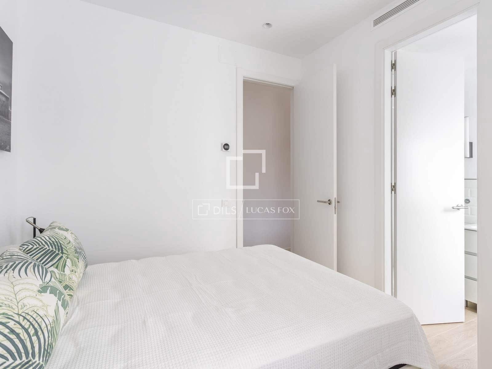 2 makuuhuone Huoneisto vuokrattavana paikassa Madrid kaupunki - 2 600 € (Ref: 10098789)