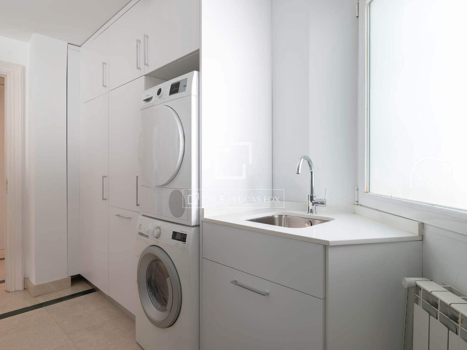 4 quarto Penthouse para venda em Madrid cidade com garagem - 2 950 000 € (Ref: 10098790)