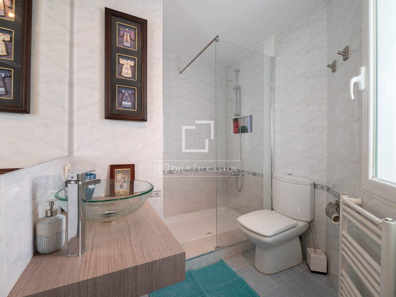 4 quarto Penthouse para venda em Madrid cidade com garagem - 2 950 000 € (Ref: 10098790)
