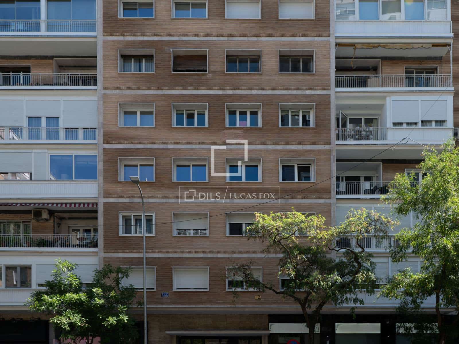 4 quarto Penthouse para venda em Madrid cidade com garagem - 2 950 000 € (Ref: 10098790)