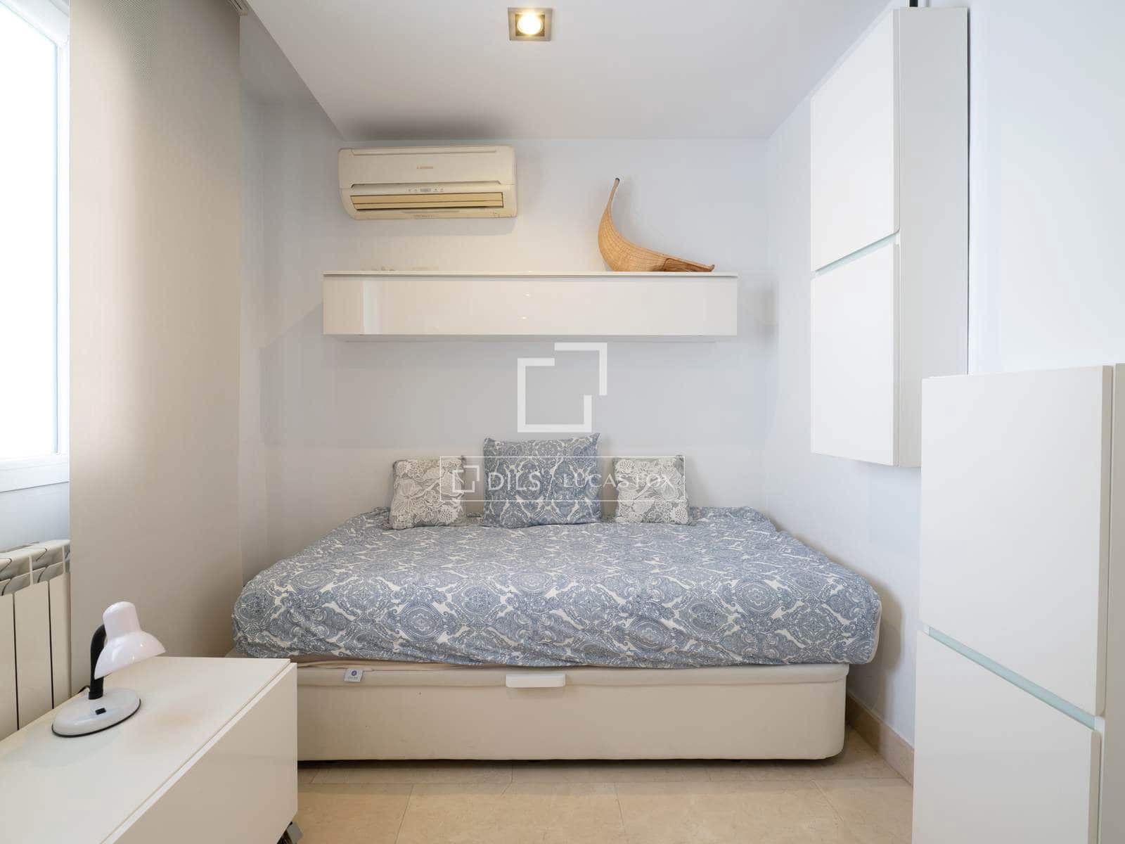 4 quarto Penthouse para venda em Madrid cidade com garagem - 2 950 000 € (Ref: 10098790)