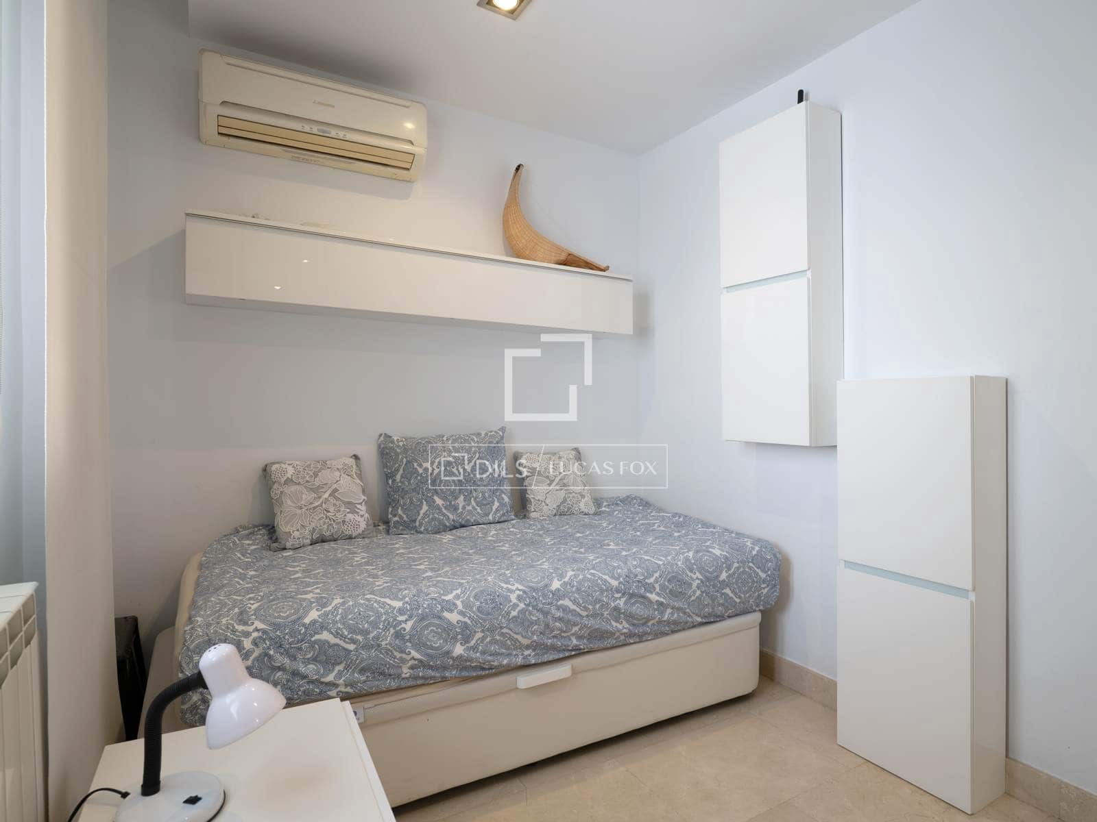 4 quarto Penthouse para venda em Madrid cidade com garagem - 2 950 000 € (Ref: 10098790)