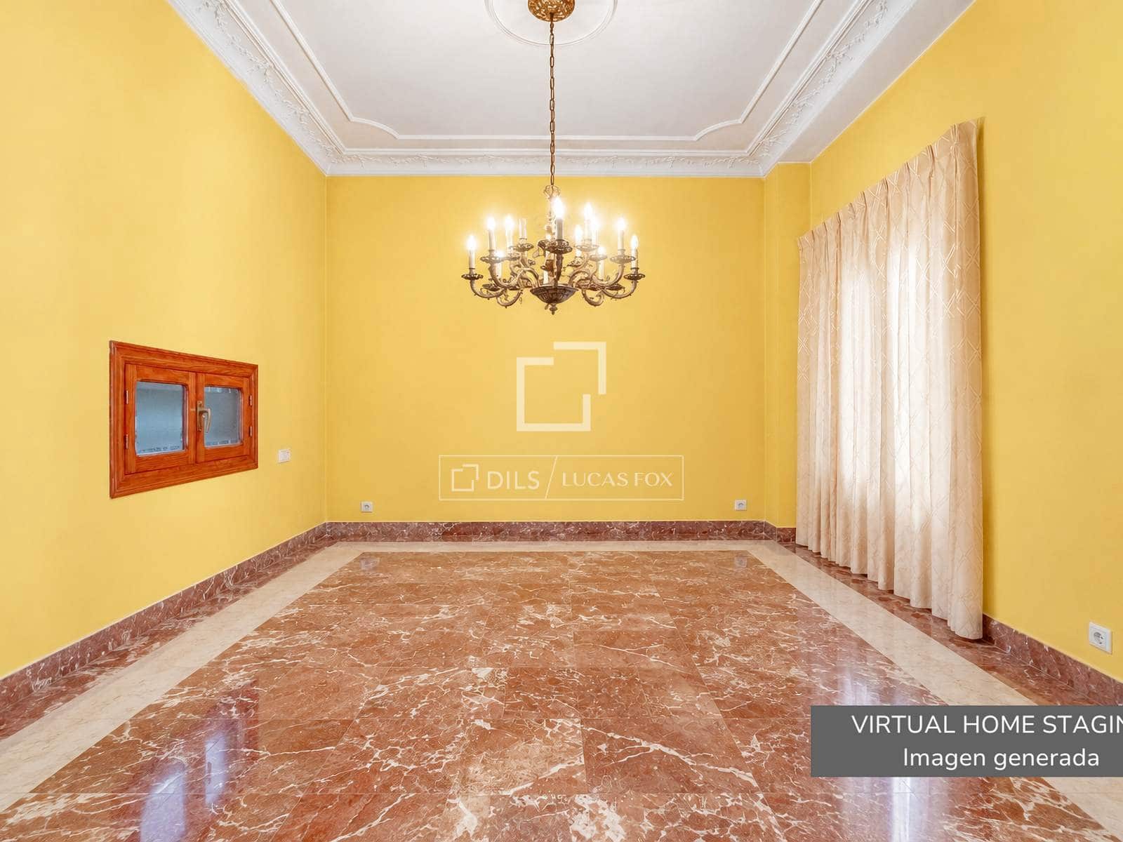 6 soverom Villa til salgs i Valencia by med garasje - € 900 000 (Ref: 10098791)