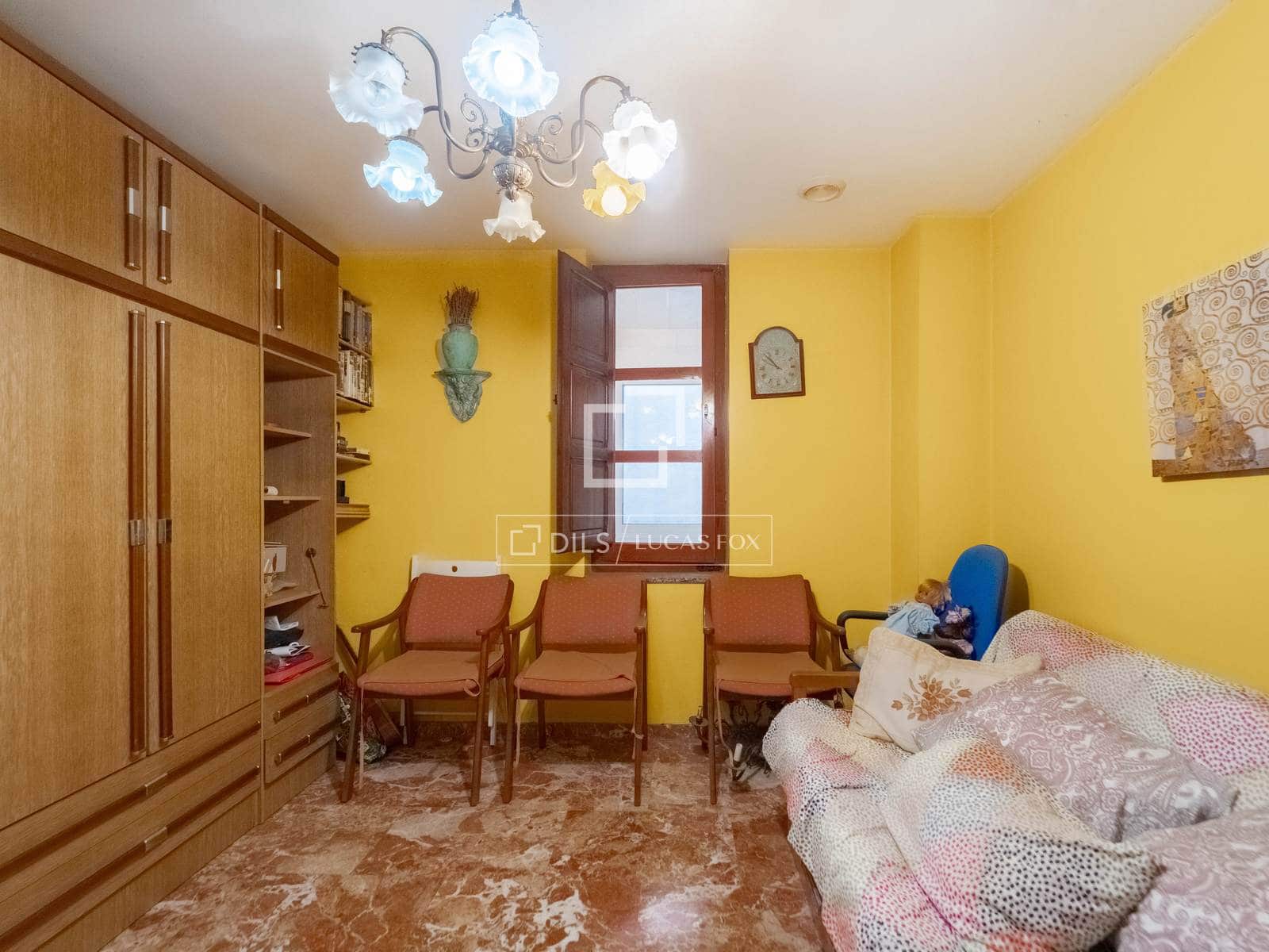 6 soverom Villa til salgs i Valencia by med garasje - € 900 000 (Ref: 10098791)
